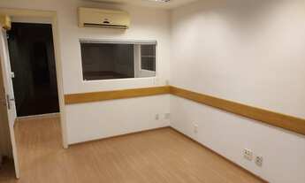 Imagem 7: Sala para alugar, 91 m² por R$ 4.900/mês - Barra da Tijuca - Rio de Janeiro/RJ