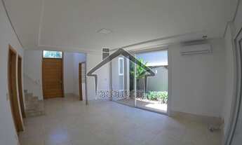 Imagem 3: Vende Casa Condominio Villaggio II Bauru