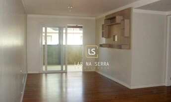 Imagem 4: Apartamento com 2 dormitórios à venda, 120 m² por R$ 850.000,00 - Centro - Canela/RS