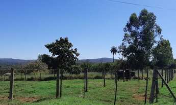 Imagem 2: Excelentes Fazendinhas de 20.000m² Financiadas em Baldim