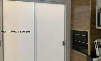 Imagem 6: Casa para Venda em Limeira, Jardim Adélia Cavicchia Grotta, 3 dormitórios, 1 suíte, 1 banh