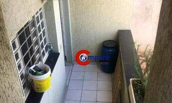 Imagem 7: Sobrado à venda, 273 m² por R$ 690.000,00 - Jardim Santa Clara - Guarulhos/SP