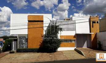 Imagem 2: Salão/Galpão (salão - sobrado) 3 dormitórios/suite, cozinha planejada