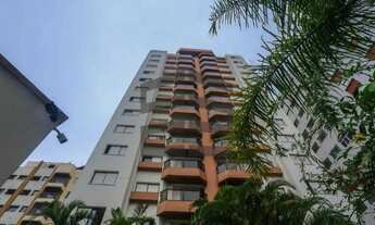 Imagem: Apartamento para alugar no bairro Aclimação