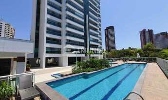 Imagem: Apartamento Frente ao Parque Cocó, com