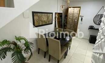 Imagem 5: Rio de Janeiro - Casa de Condomínio - Pechincha