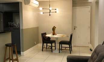 Imagem 5: Apartamento para venda tem 110 metros quadrados com 2 quartos