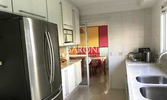 Imagem 6: São Paulo - Apartamento Padrão - Vila Mariana