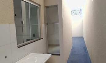 Imagem 4: Casa 2 Qts Próx. Jardim Balneário, Alice Barbosa no Orlando de Morais