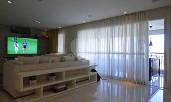 Imagem 6: São Paulo - Apartamento Padrão - POMPÉIA