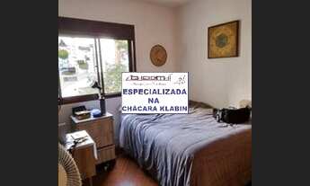 Imagem 6: Apartamento para venda com 172 metros quadrados com 4 quartos