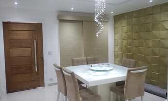 Imagem 2: Casa com 3 dormitórios à venda, 200 m² por R$ 450.000 - Fonseca - Niterói/RJ