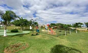 Imagem: Terreno à venda- Cabreúva/SP