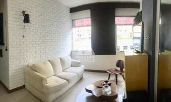 Imagem 2: 2 QUARTOS, REFORMADO, EM BOTAFOGO