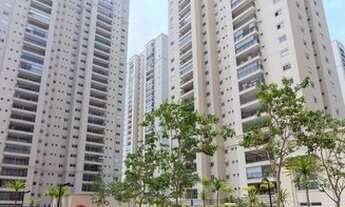 Imagem 6: Apartamento para venda tem 106 metros quadrados com 3 quartos