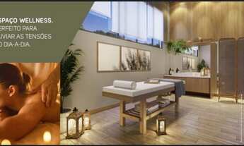 Imagem 5: Apartamento para venda possui 96,47m2 com 3/4. 1 suíte em Itaigara - Salvador - Bahia