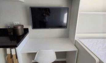 Imagem 5: C-ST0057 - Excelente Studio no Centro, todo Mobiliado