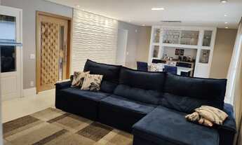 Imagem 5: Apartamento a venda 242 m² 3 suites, home office, 3 vagas Nova Petrópolis São Bernardo do