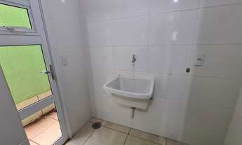 Imagem 6: Apartamento para venda possui 68 metros quadrados com 2 quartos