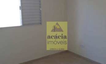 Imagem 3: Sobrado com 2 dormitórios à venda, 65 m² por R$ 230.000 - Vila Carmela de Túlio - Franco d