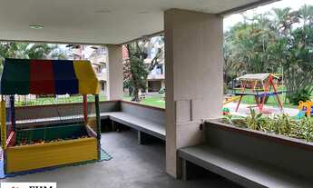 Imagem 7: Apartamento com 92 m2, 03 quartos (01 suíte) Total Infraestrutura de lazer e segurança, 03