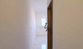 Imagem 3: Casa com 1 dormitório à venda, 47 m² por R$ 200.000,00 - Ocian - Praia Grande/SP