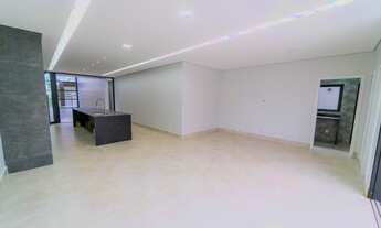 Imagem 5: Casa Alto Padrão Arniqueiras 4 Qts C/ Suíte Garagem para 4 Carros Lote 500 m²