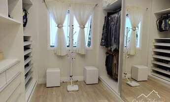 Imagem 15: Casa com 5 dormitórios, 837 m² - venda por R$ 8.200.000,00 ou aluguel por R$ 25.000,00/mês