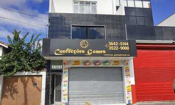 Imagem: Prédio à venda, 1 quarto, Parque São