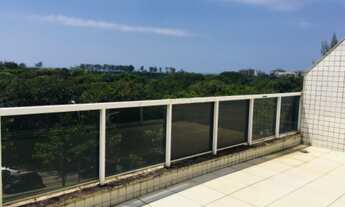 Imagem 6: Vendo excelente cobertura duplex,Recreio