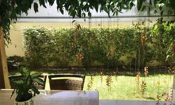 Imagem 7: Casa de condomínio para venda com 280m2 com 4 suítes em Vila Oliveira