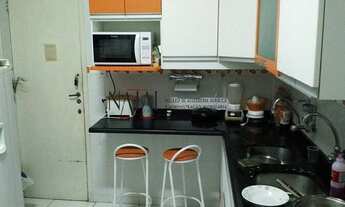 Imagem: Apartamento 2 quartos, espaço tranquilo