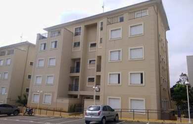 Imagem 2: APARTAMENTO RESIDENCIAL em CAMPINAS - SP, JARDIM AMAZONAS