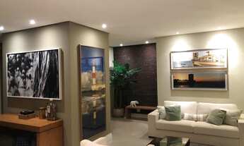 Imagem 3: Apartamento para venda tem 208 metros quadrados com 3 quartos em Patamares - Salvador - BA