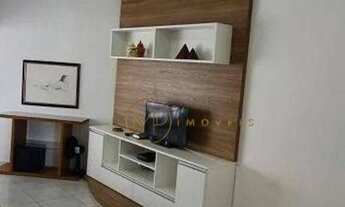 Imagem 4: Apartamento com 2 dormitórios à venda, 80 m² por R$ 700.000 - Canasvieiras - Florianópolis