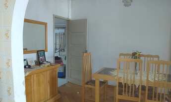 Imagem 4: CASA A VENDA E SOBRADO NOS FUNDOS BAIRRO NOVO MUNDO - Curitiba - PR