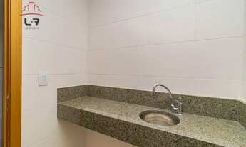 Imagem 7: Sala para alugar, 67 m² por R$ 4.000,00/mês - Cabral - Curitiba/PR