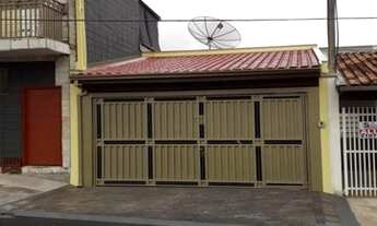 Imagem: Residencial - Jd Tangara