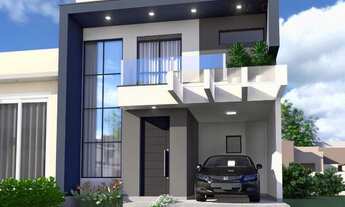 Imagem: Casa em condomínio no Deltaville - Biguaçu