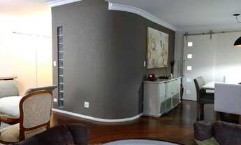 Imagem 6: Apartamento para venda possui 187 metros quadrados com 3 quartos