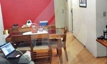 Imagem 2: Apartamento de 2 dormitórios, 1 banheiro, 1 vaga, com 56m² em Taboão, Diadema