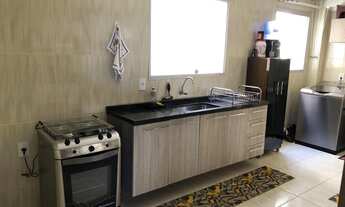 Imagem 5: Apartamento para Venda em Limeira, Chácara Antonieta, 2 dormitórios, 1 banheiro, 1 vaga