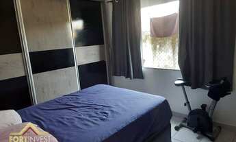 Imagem 6: Apartamento com 2 dormitórios à venda, 80 m² por R$ 200.000,00 - Ocian - Praia Grande/SP