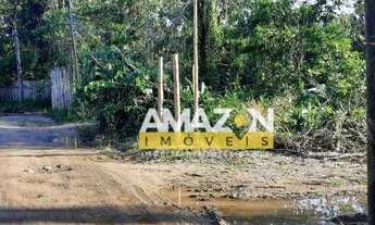 Imagem: Terreno à venda, 500 m² por R$ 110.000