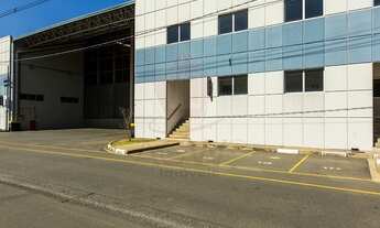 Imagem 3: GLP Jundiaí Galpão / depósito com aluguel por R$30.157 /mês