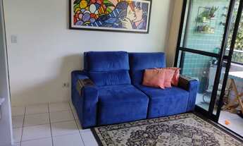 Imagem 3: Apartamento para venda possui 95 m2 com 3 quartos em Graças - Recife - PE