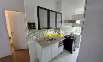 Imagem 2: Apartamento com 2 dormitórios à venda, 65 m² por R$ 320.000,00 - Jardim Elisabeth - Campos