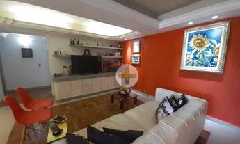 Imagem 3: Apartamento com 3 dormitórios à venda, 140 m² por R$ 585.000,00 - Edifício Missões - Foz d