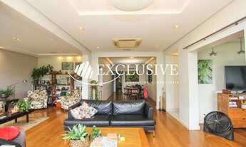 Imagem 6: Rio de Janeiro - Apartamento Padrão - Ipanema