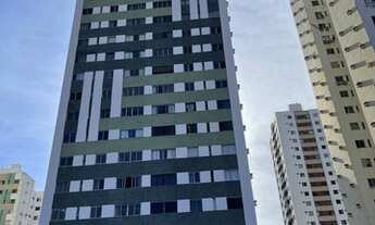 Imagem 1: Apartamento para aluguel possui 84 metros quadrados com 3 quartos em Armação - Salvador